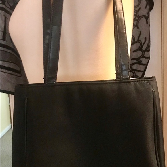 Shoulder pocketbook /purse/medium bag style - Picture 3 of 6